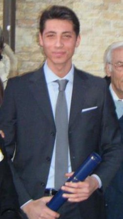 Gianluca MAGGIOLINI